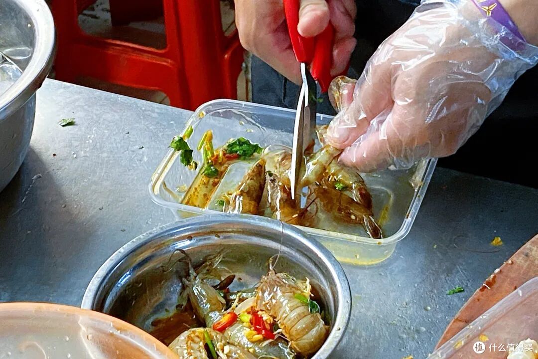 真正的美食顶流之城来了!好吃到想要连夜搬来住