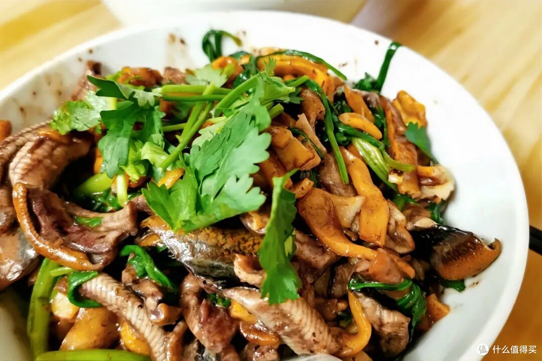 真正的美食顶流之城来了!好吃到想要连夜搬来住