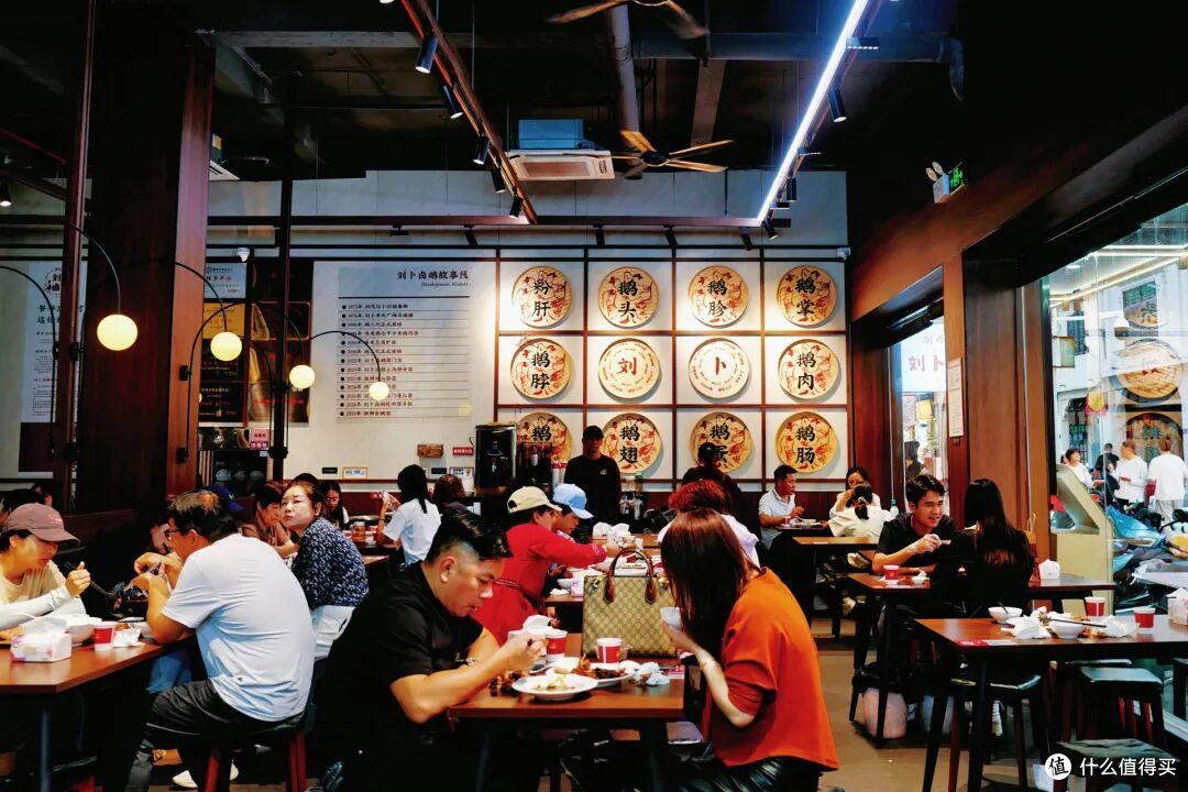 真正的美食顶流之城来了!好吃到想要连夜搬来住