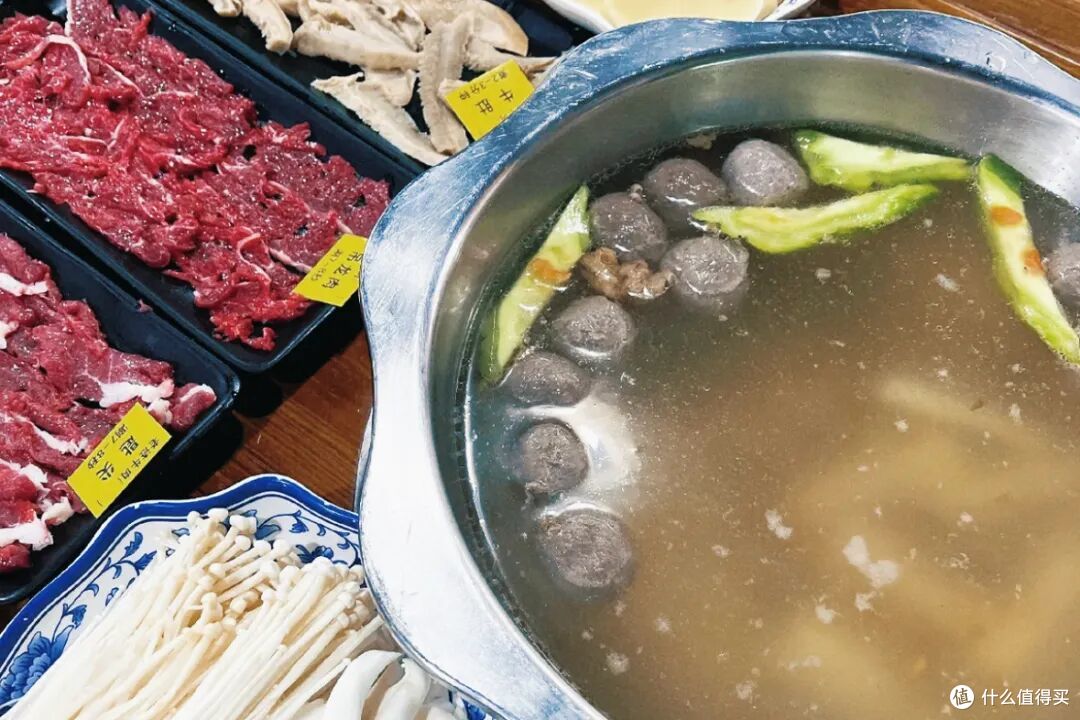 真正的美食顶流之城来了!好吃到想要连夜搬来住