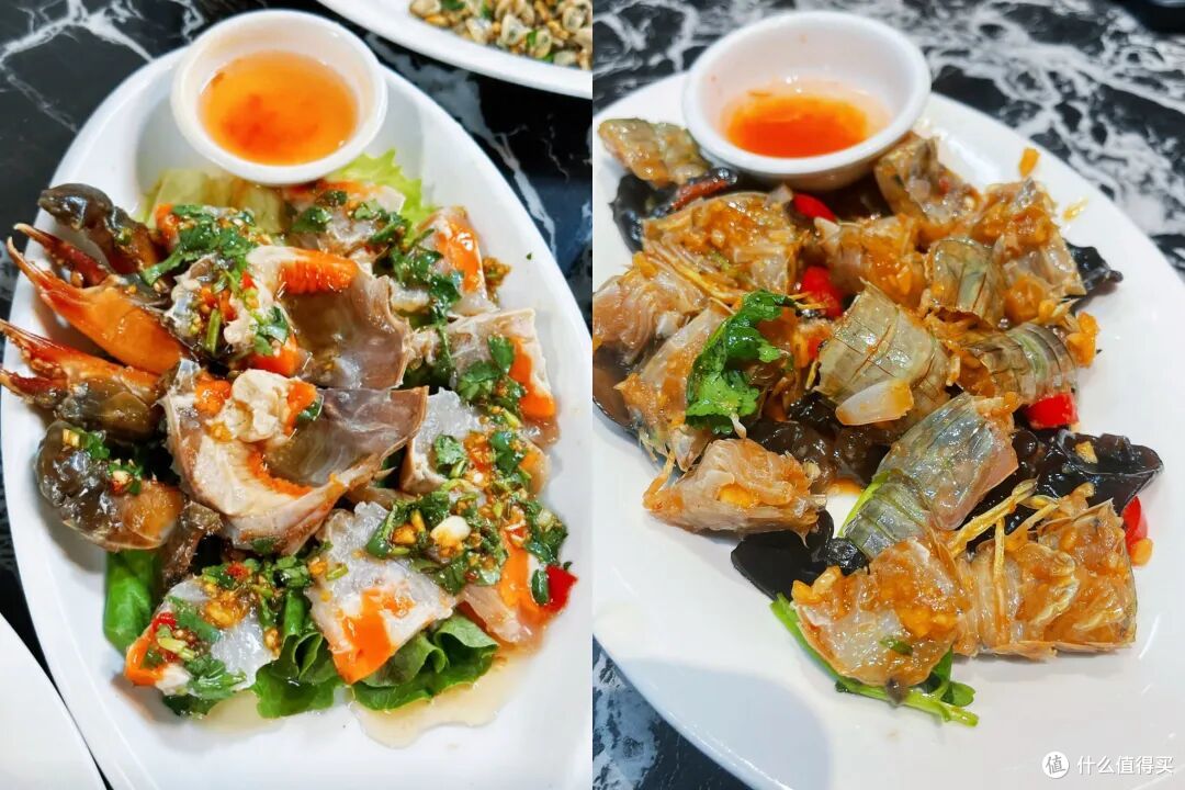 真正的美食顶流之城来了!好吃到想要连夜搬来住