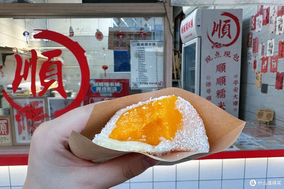 真正的美食顶流之城来了!好吃到想要连夜搬来住