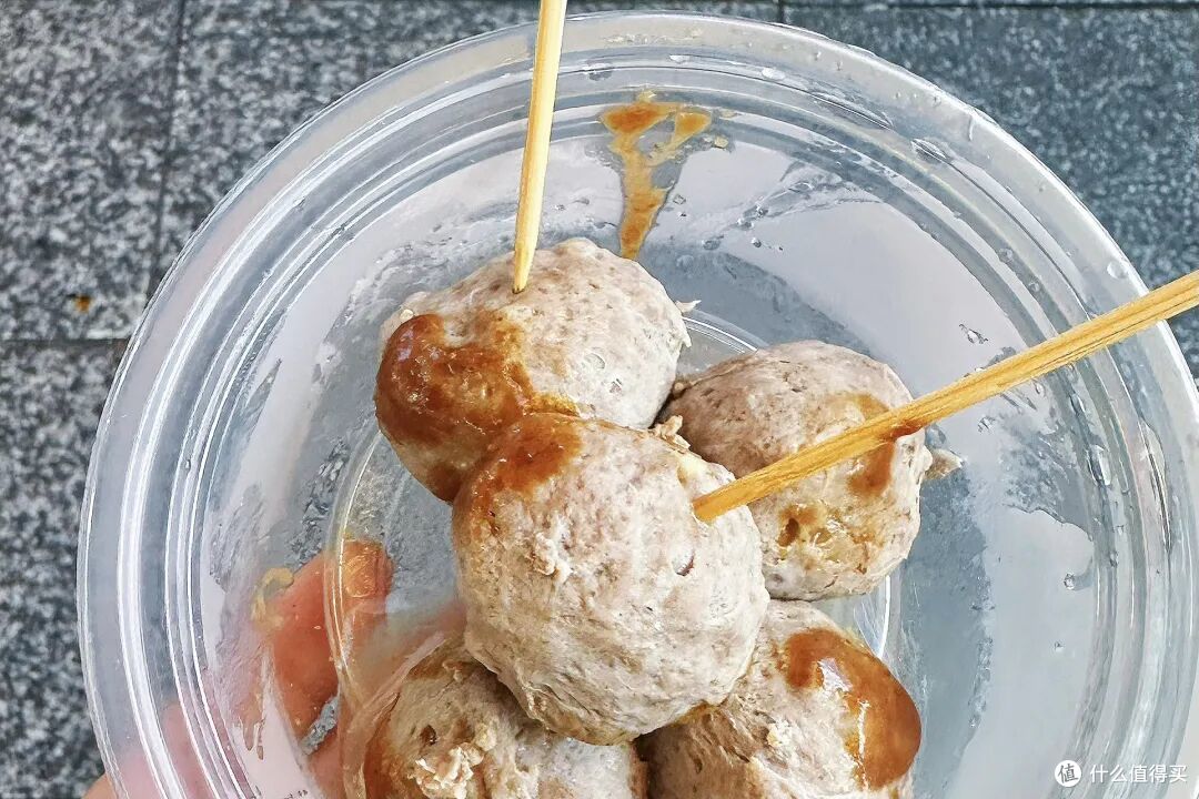 真正的美食顶流之城来了!好吃到想要连夜搬来住