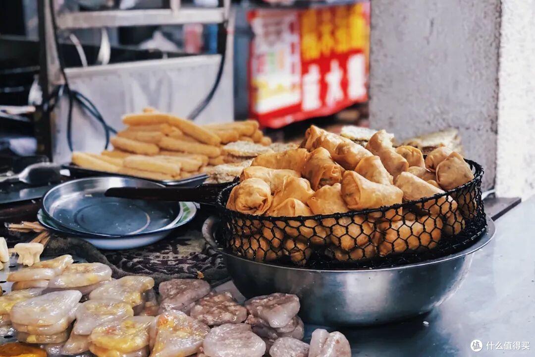 真正的美食顶流之城来了!好吃到想要连夜搬来住