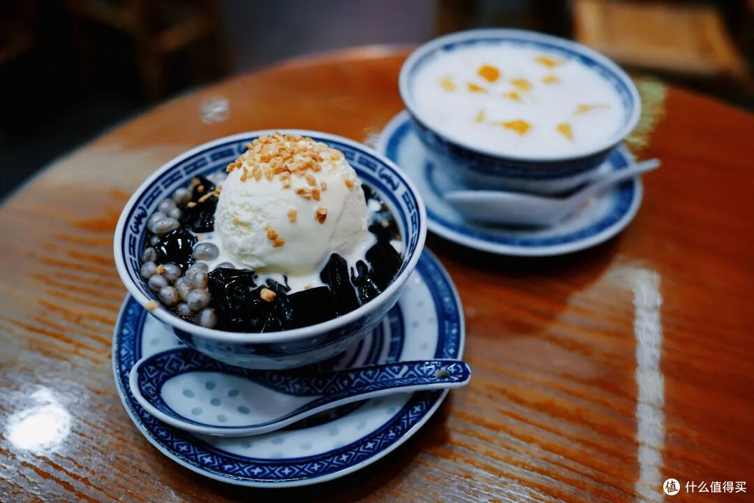 真正的美食顶流之城来了!好吃到想要连夜搬来住