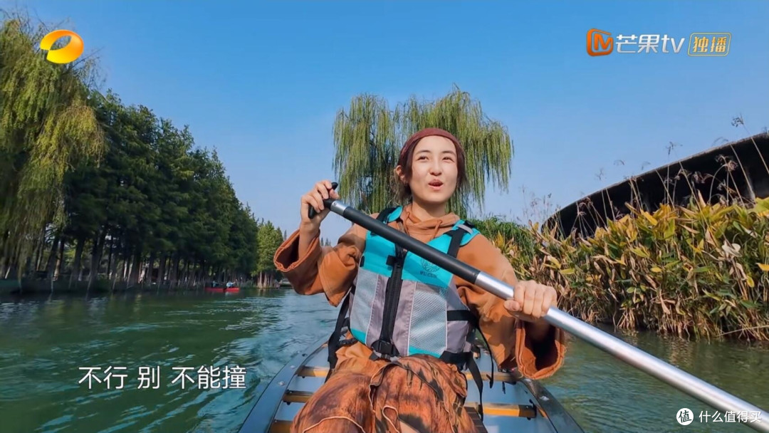 《向往的生活》：慢综艺的烟火气