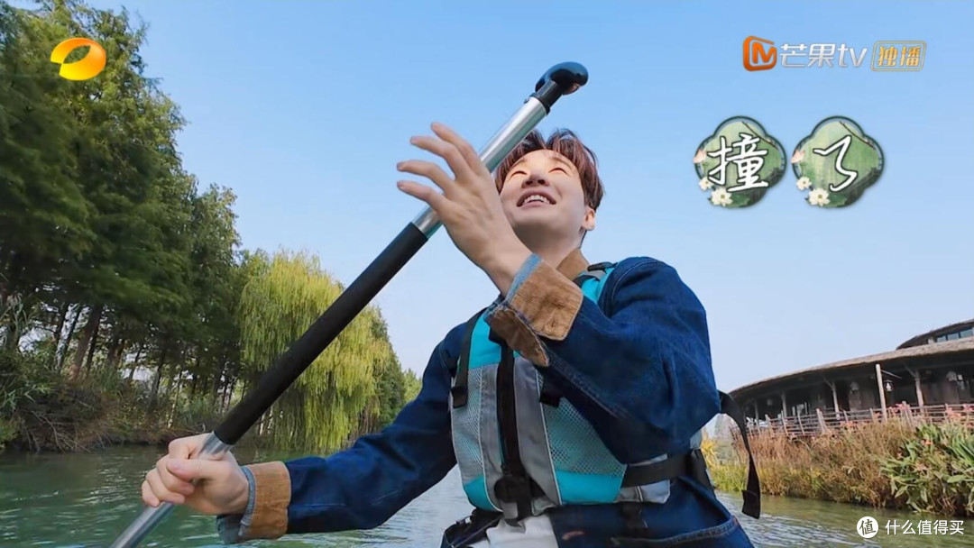 《向往的生活》：慢综艺的烟火气