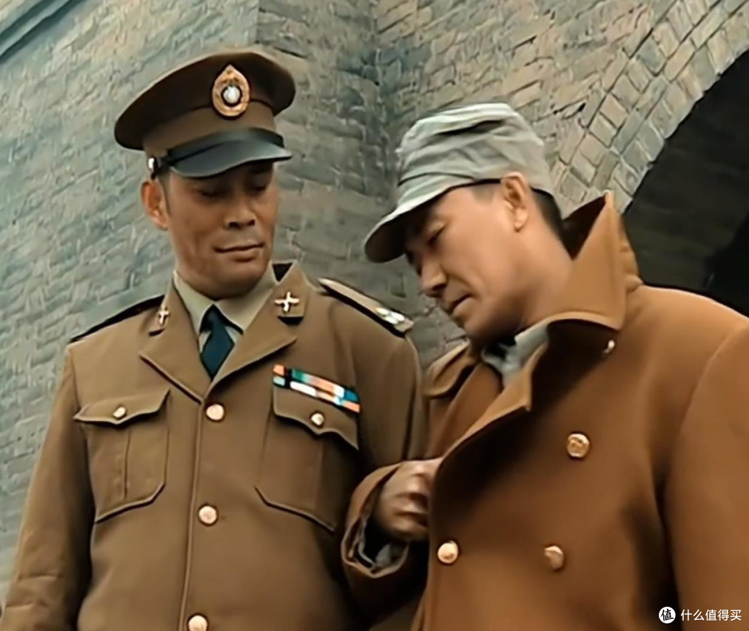 《亮剑》：抗战剧的经典之作