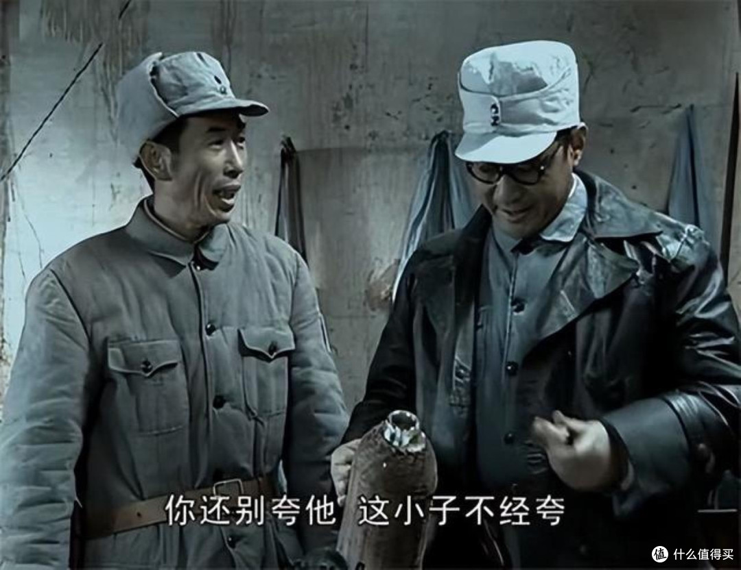 《亮剑》：抗战剧的经典之作