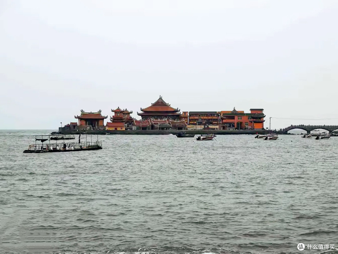 泉州这座“海上佛庙”,比国外仙境还戳人