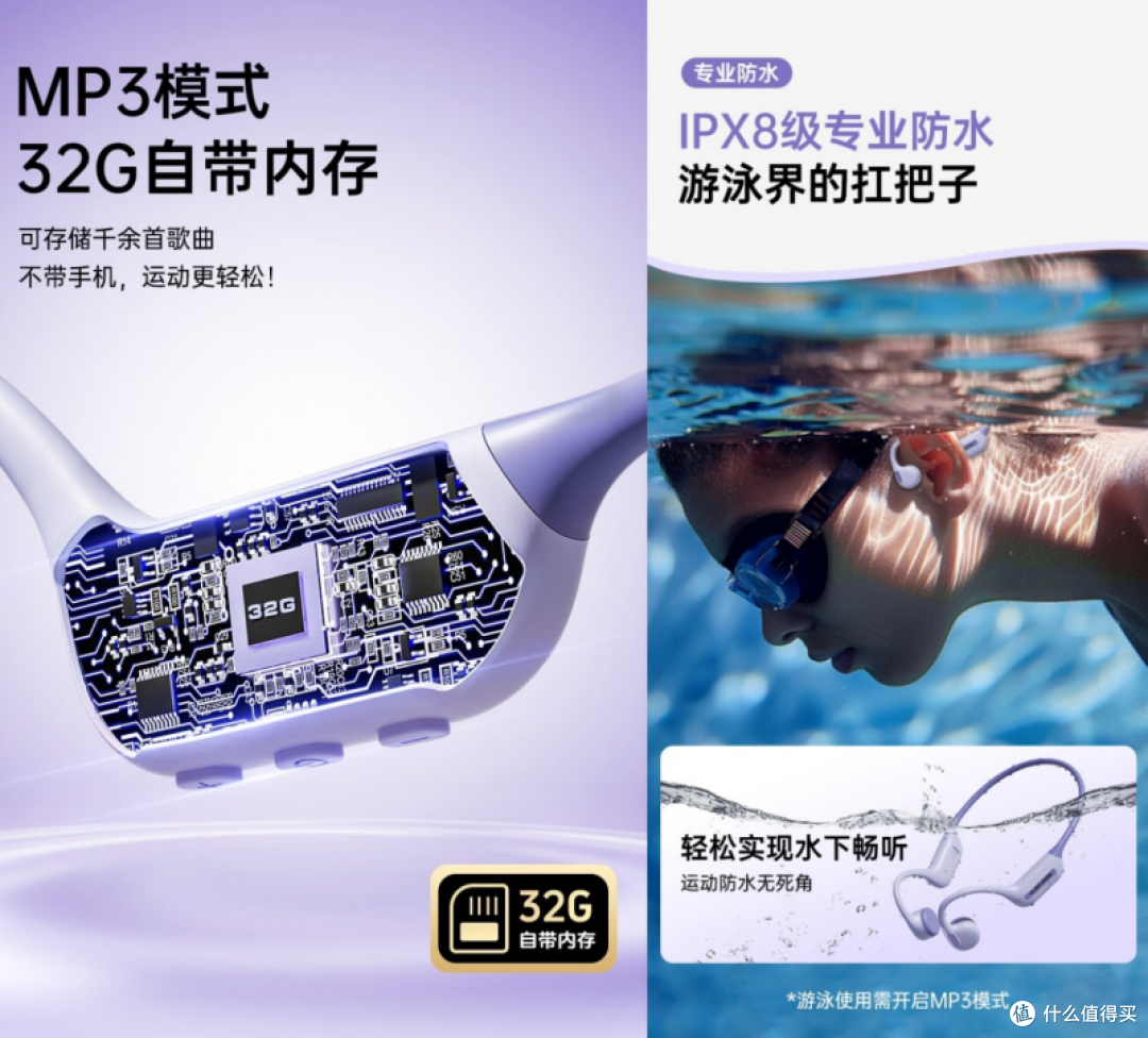 运动戴什么耳机比较好?园世 Beta2Pro运动耳机性价比新标杆