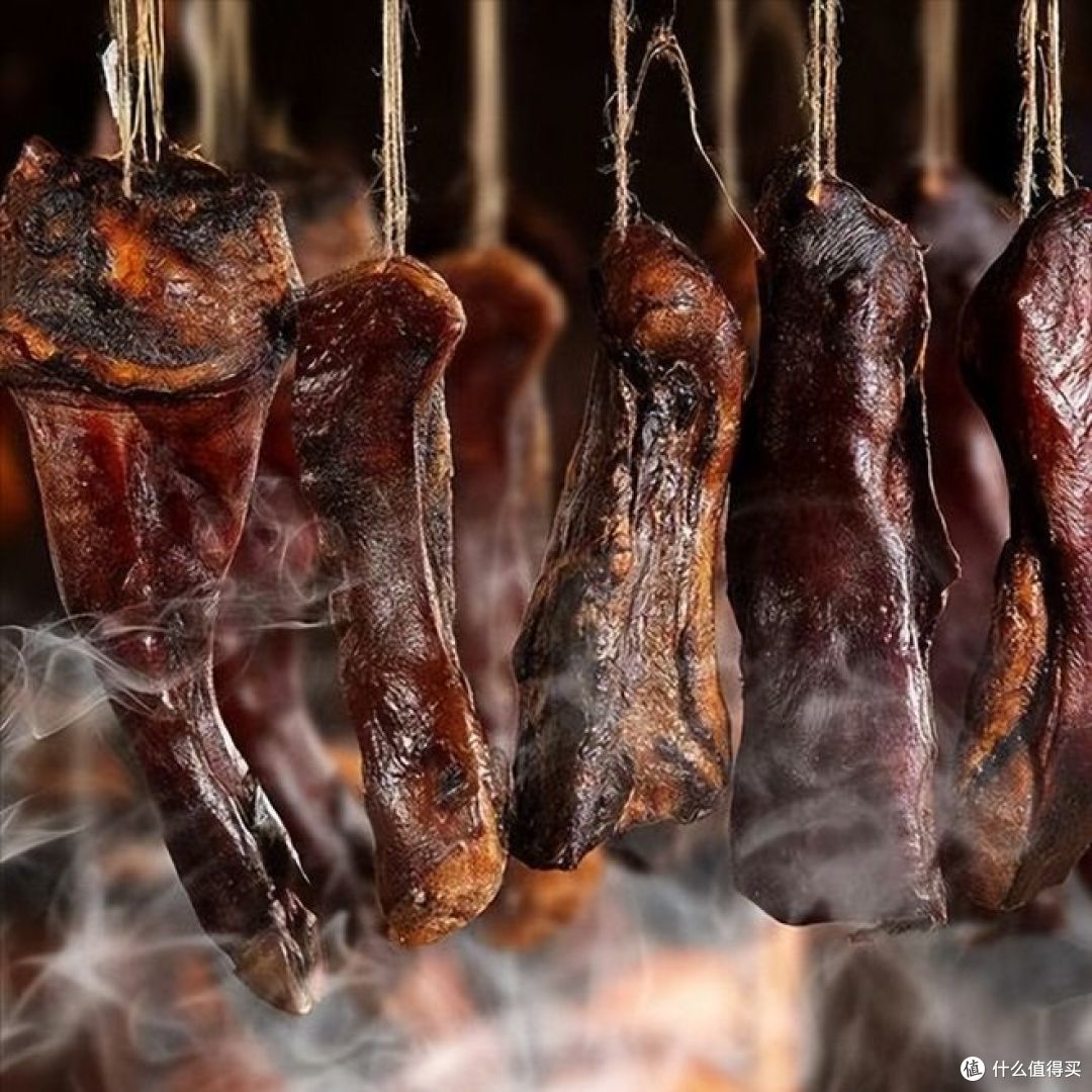 你比较喜欢吃哪里的腊肉呢?腊肉控必看!