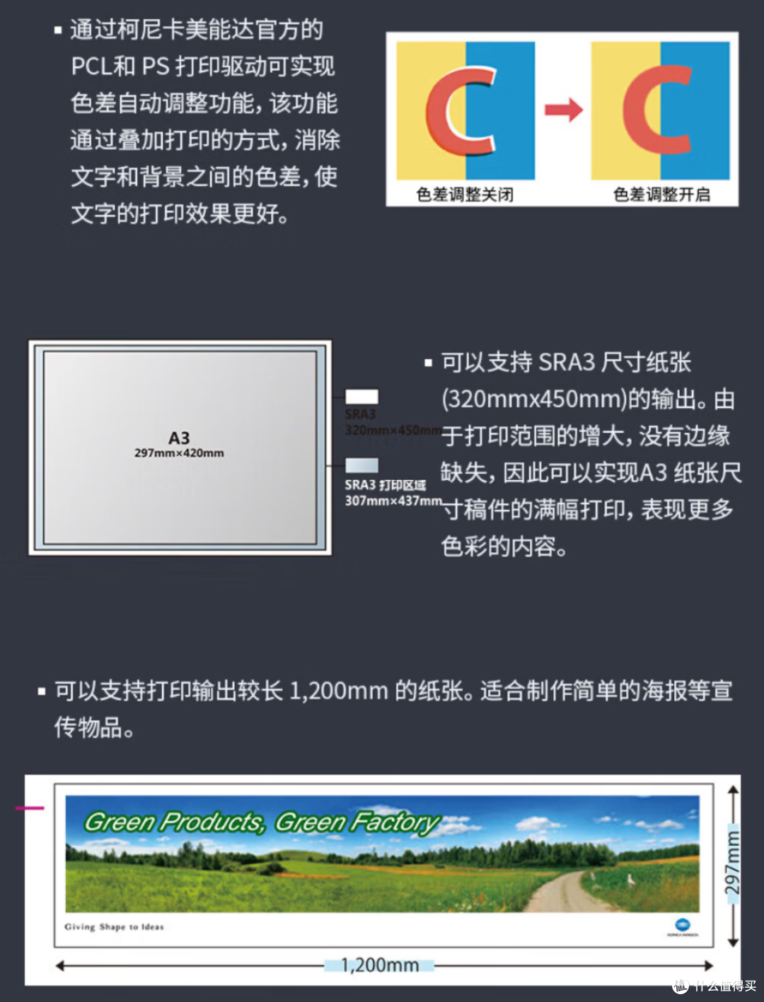 柯尼卡美能达 bizhub C301i 斩获年度技术创新奖