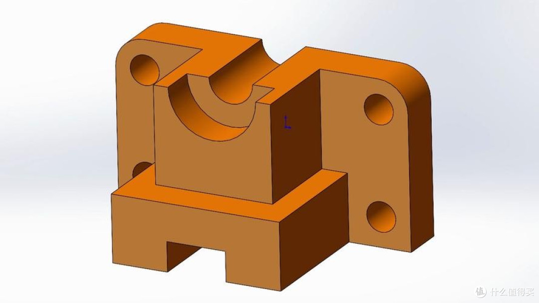 3D建模入门