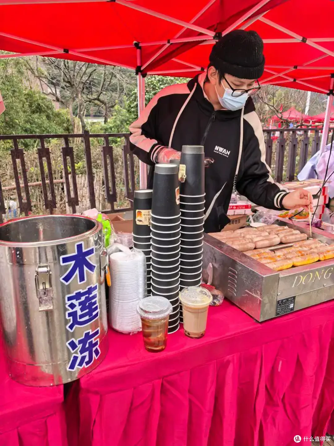 保持热爱-九峰山新年登高健身大会-2026年-1月1日-流水记