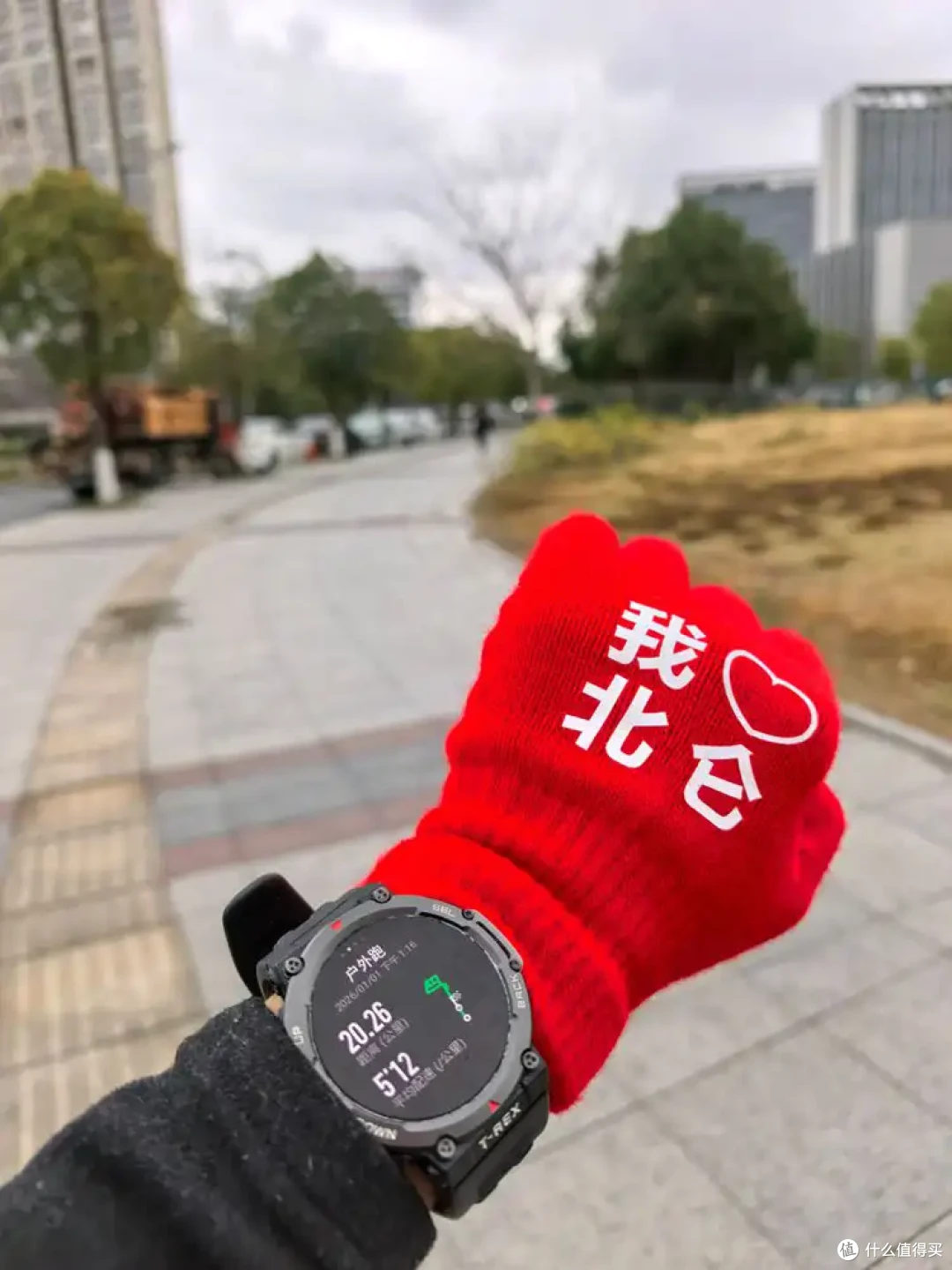 保持热爱-九峰山新年登高健身大会-2026年-1月1日-流水记