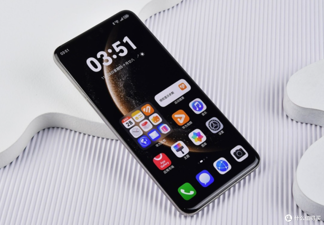 华为Mate70Pro+豁出去了,16GB+512GB跳水3183元,如今已濒临下架