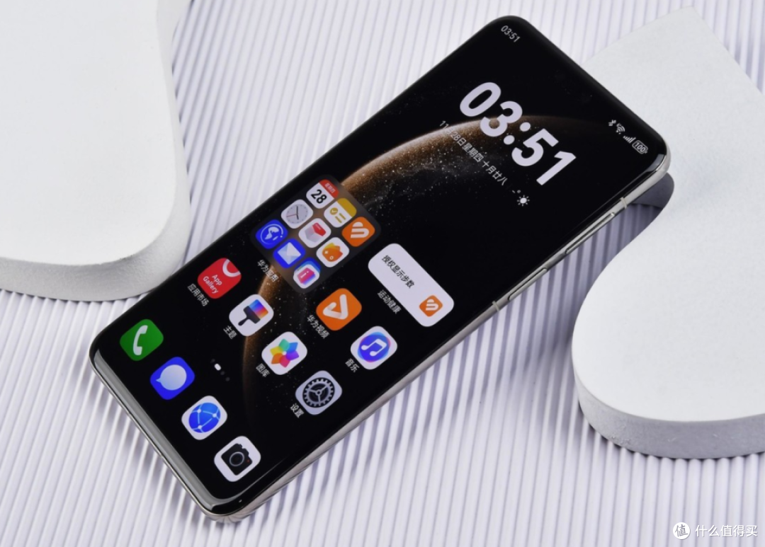 华为Mate70Pro+豁出去了,16GB+512GB跳水3183元,如今已濒临下架