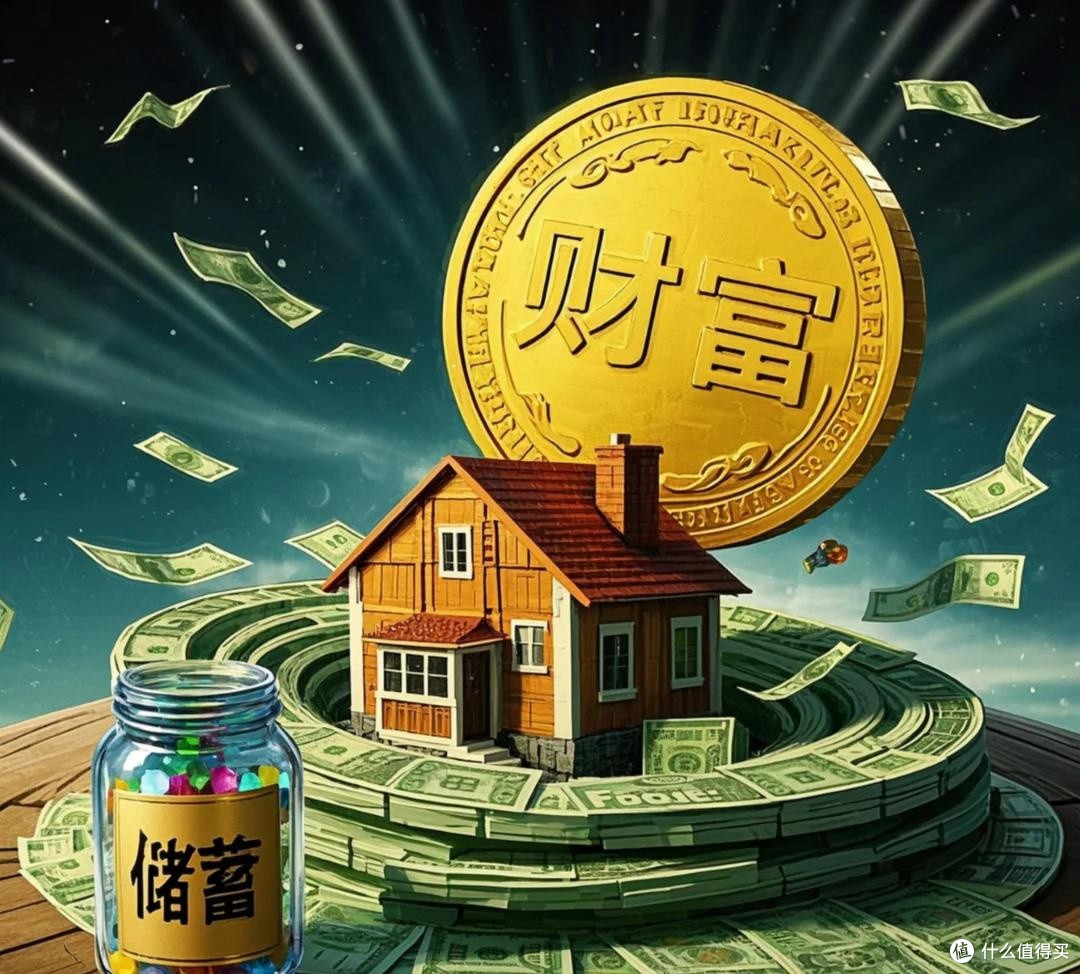 上班族轻松理财,10万资金这样配置!