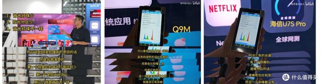 新款RGB-Mini LED哪款值得买?有行业白皮书做指南,这4款高端