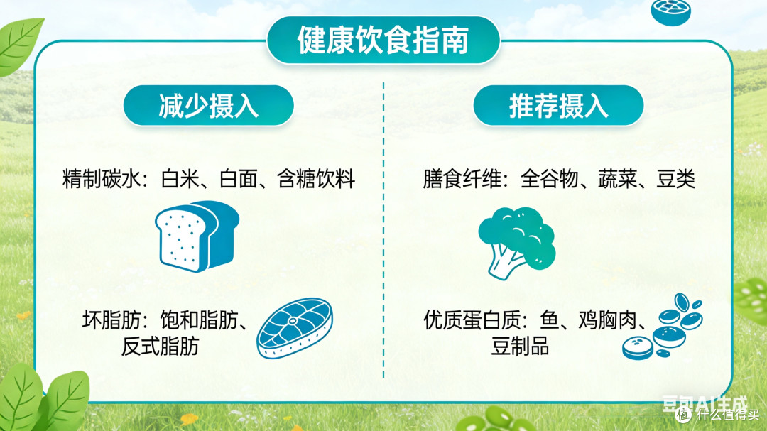 体重正常,就等于健康吗?