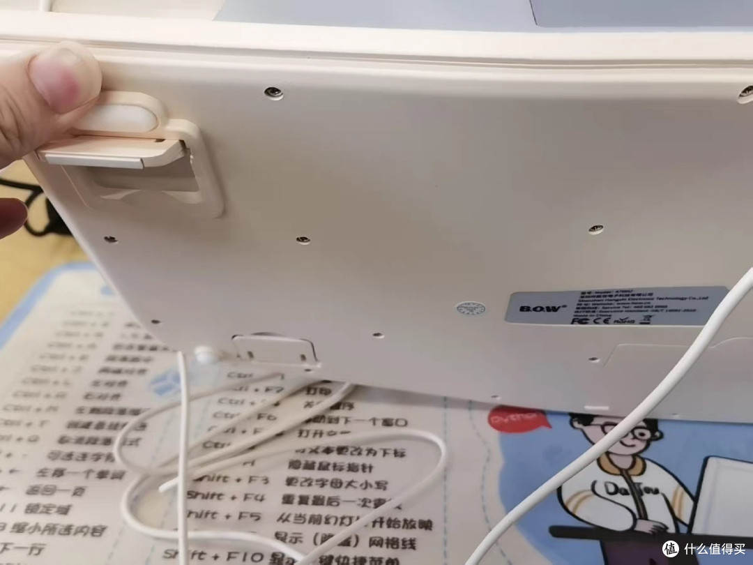 键盘选对,加班不累:分享一把让我安静码字的人体工学利器