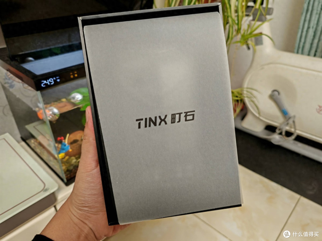 血压计哪家好?町石tinx U80S用真实体验告诉你答案