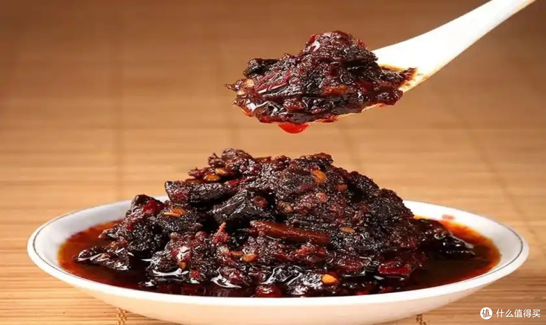 吃过就难忘！牛肉末豆豉，老干妈的隐藏王牌