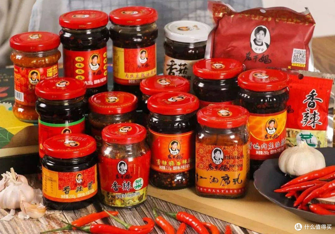 不是所有老干妈都香！牛肉末豆豉才是下饭王