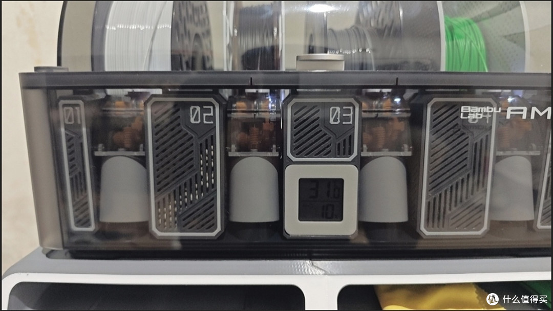 拓竹P1S:用过就回不去的3D打印机,新手闭眼冲