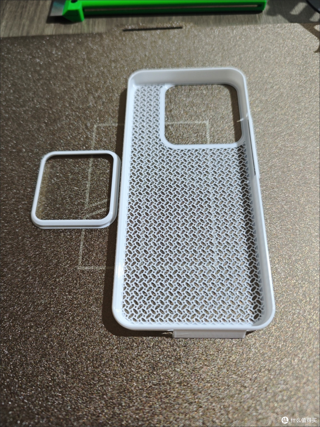 拓竹P1S:用过就回不去的3D打印机,新手闭眼冲