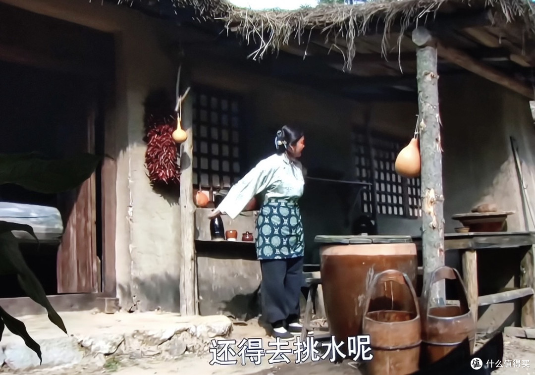 《闯关东》：沉浸感强的下饭剧