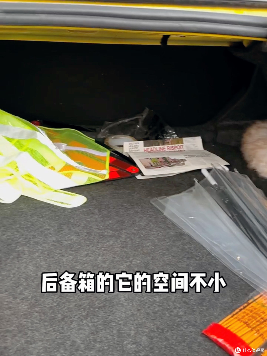 年度车主“反套路”TOP榜：这台科迈罗，帅是真帅，坑是真坑！