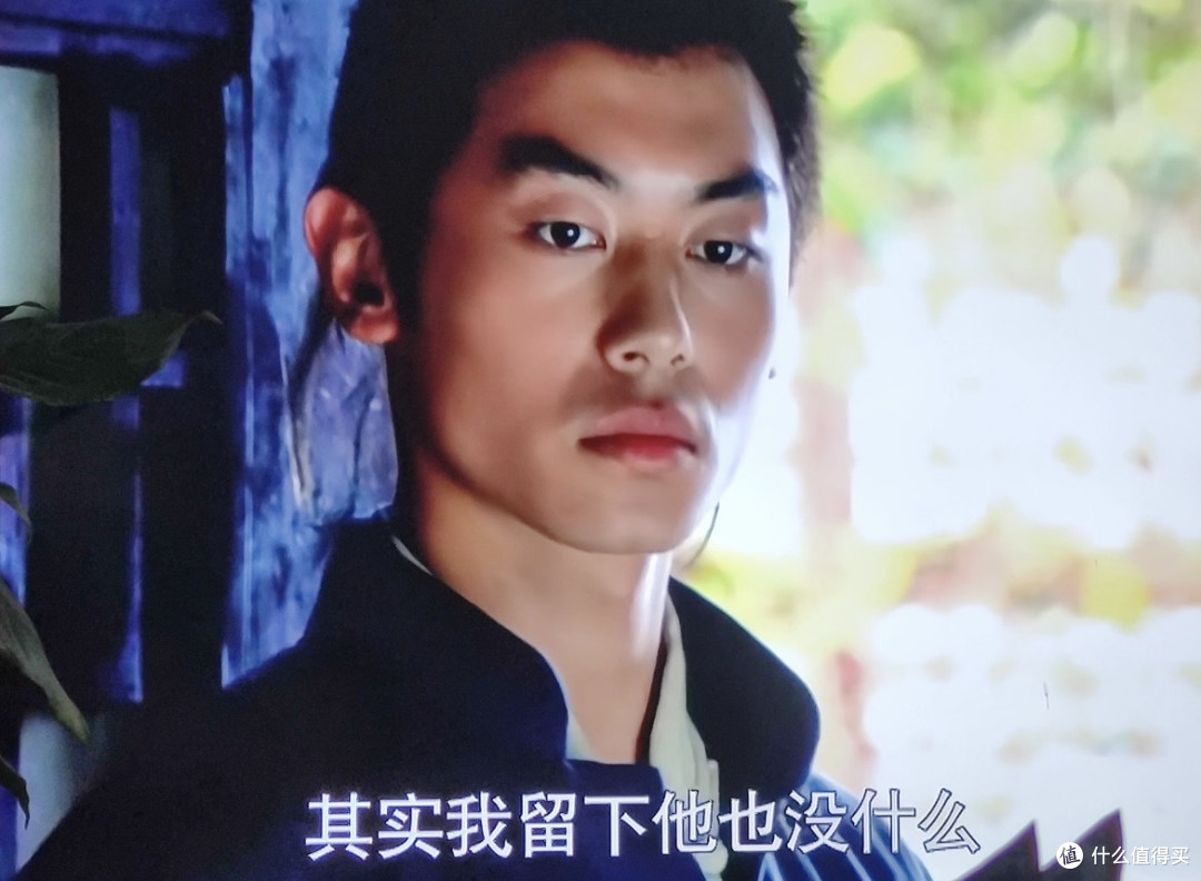 《闯关东》：沉浸感强的下饭剧