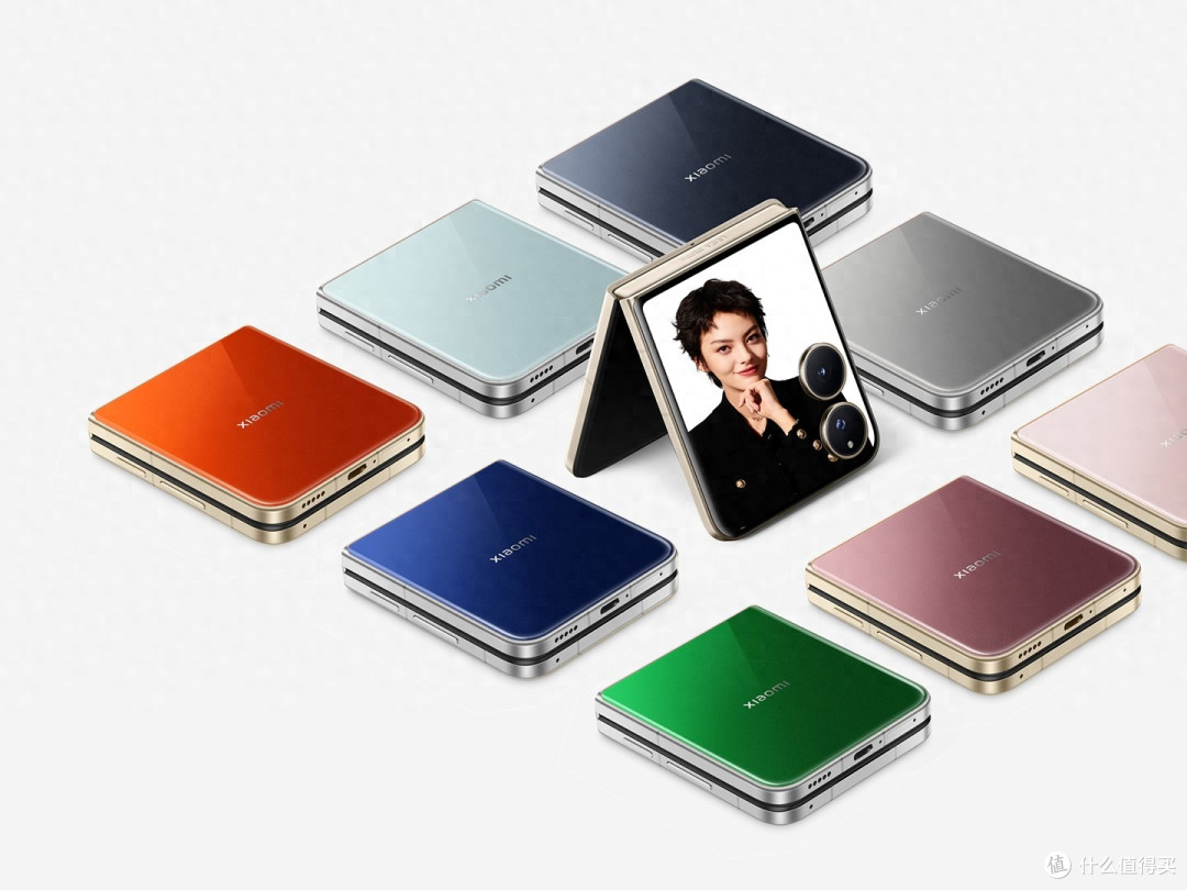 小米开启清仓模式,16GB+1TB跌价1830元,骁龙8Elite+折叠屏