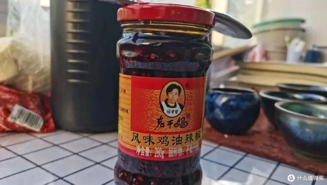 不是所有老干妈都香！牛肉末豆豉才是下饭王
