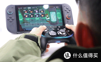 全平台玩家的 “梦中情柄”——西圣GC1游戏手柄体验