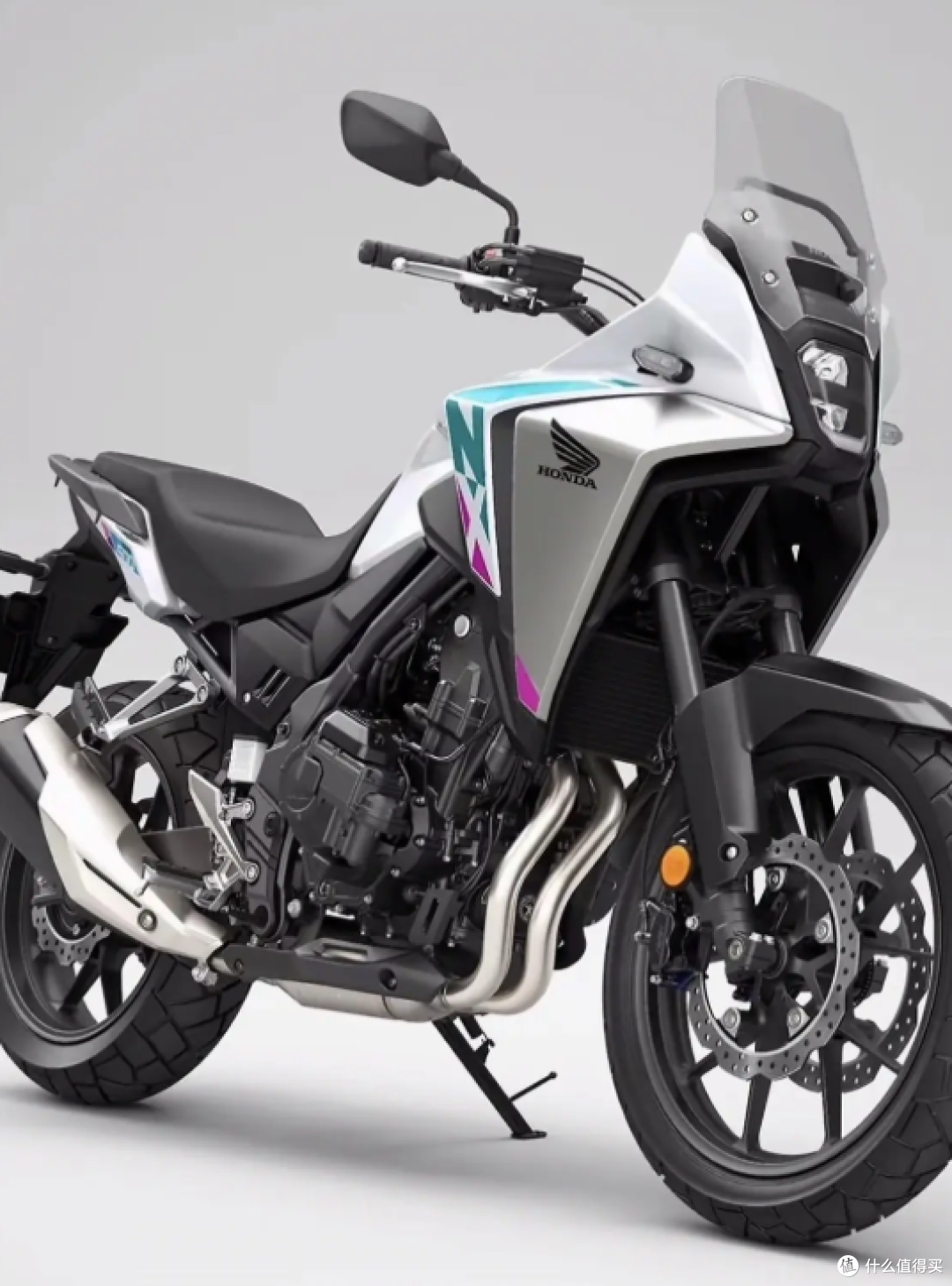 别被带节奏了,本田 NX500 大概率预计价格“加量不加价”!