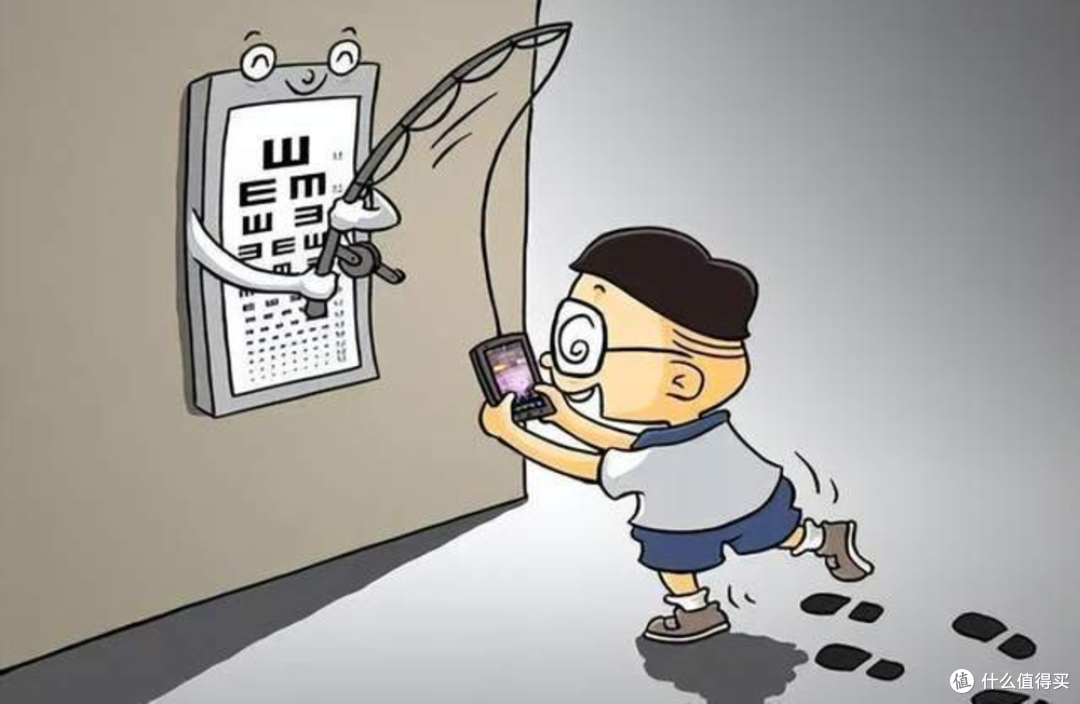 冬季孩子近视度数“刹不住车”?这几个原因家长必须警惕!