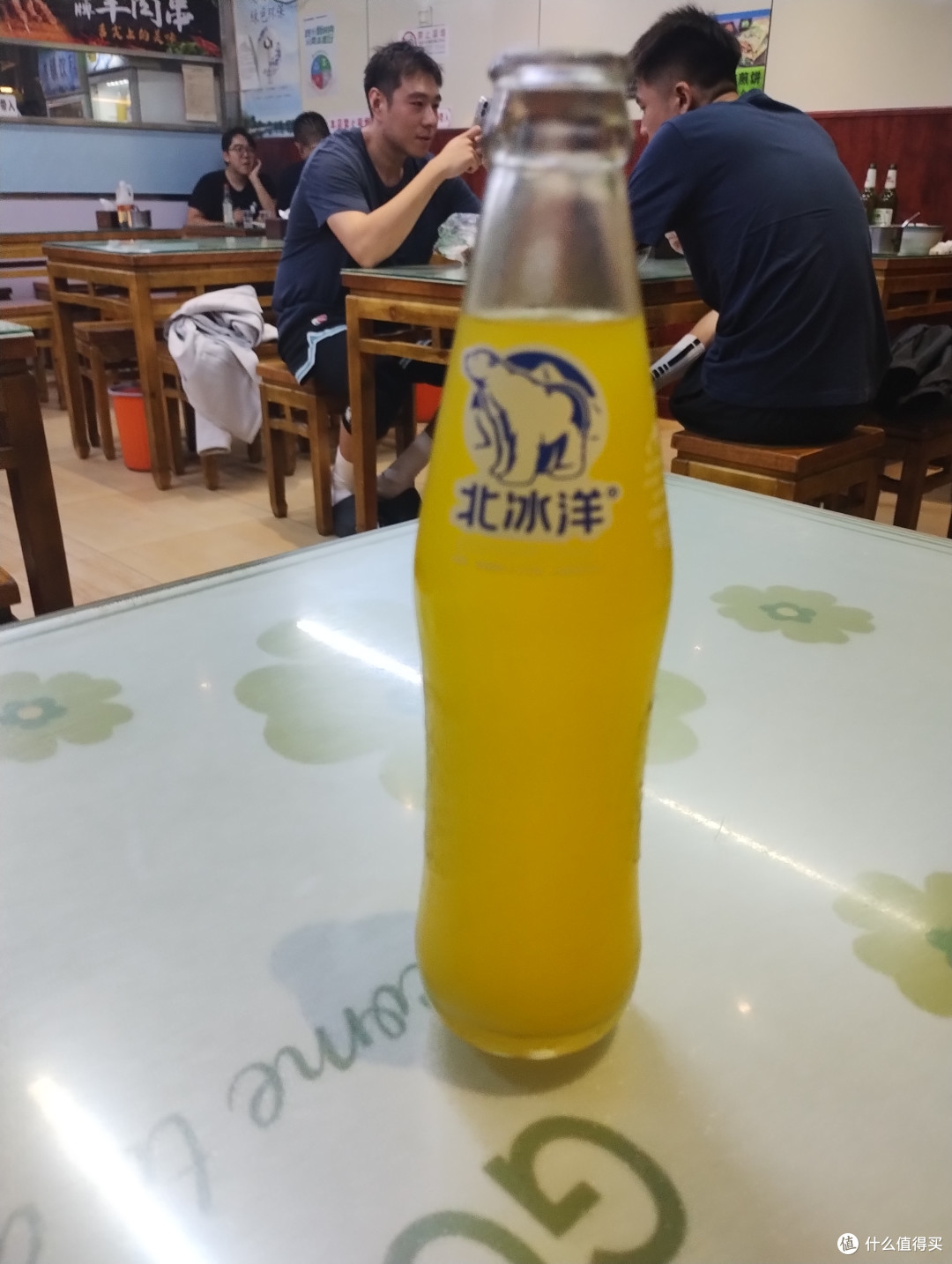 这才是真正的中国版深夜食堂，24 小时拉面馆熨帖每一个午夜的胃