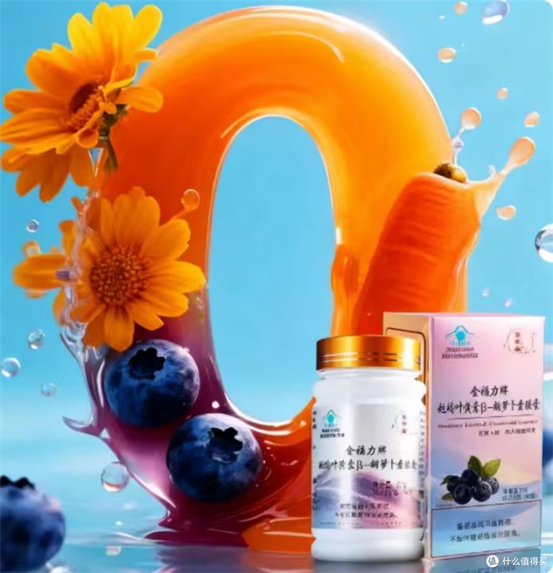 叶黄素哪个品牌好?10 大好口碑的叶黄素,榜首群众认可超靠谱
