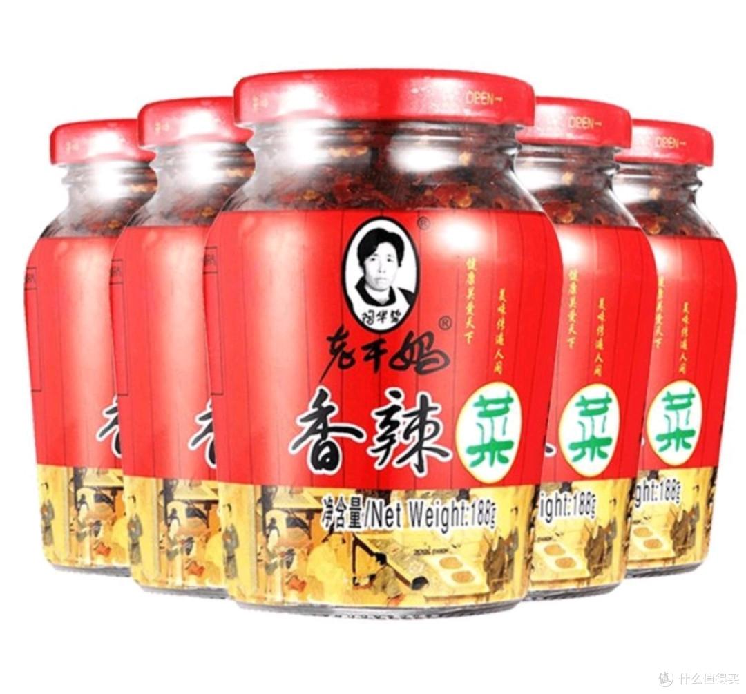 老干妈品质坚守经典回归