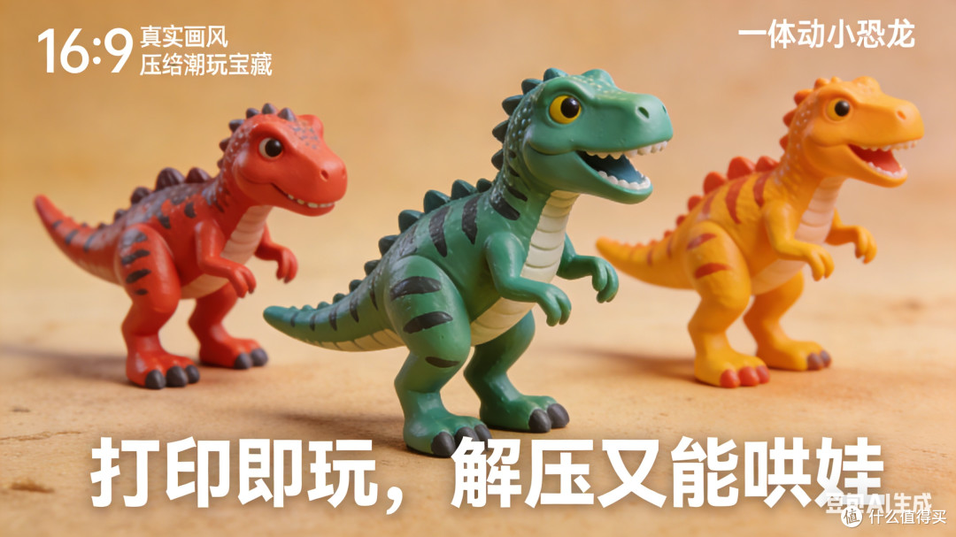 探索3D打印的神奇宝藏