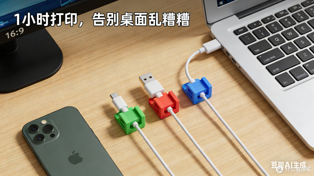 你知道这些3D打印宝藏吗？