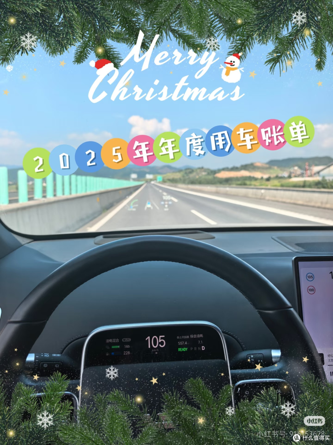 年度车主TOP榜 :开了一年这电车,满意和劝退的都掏心窝说