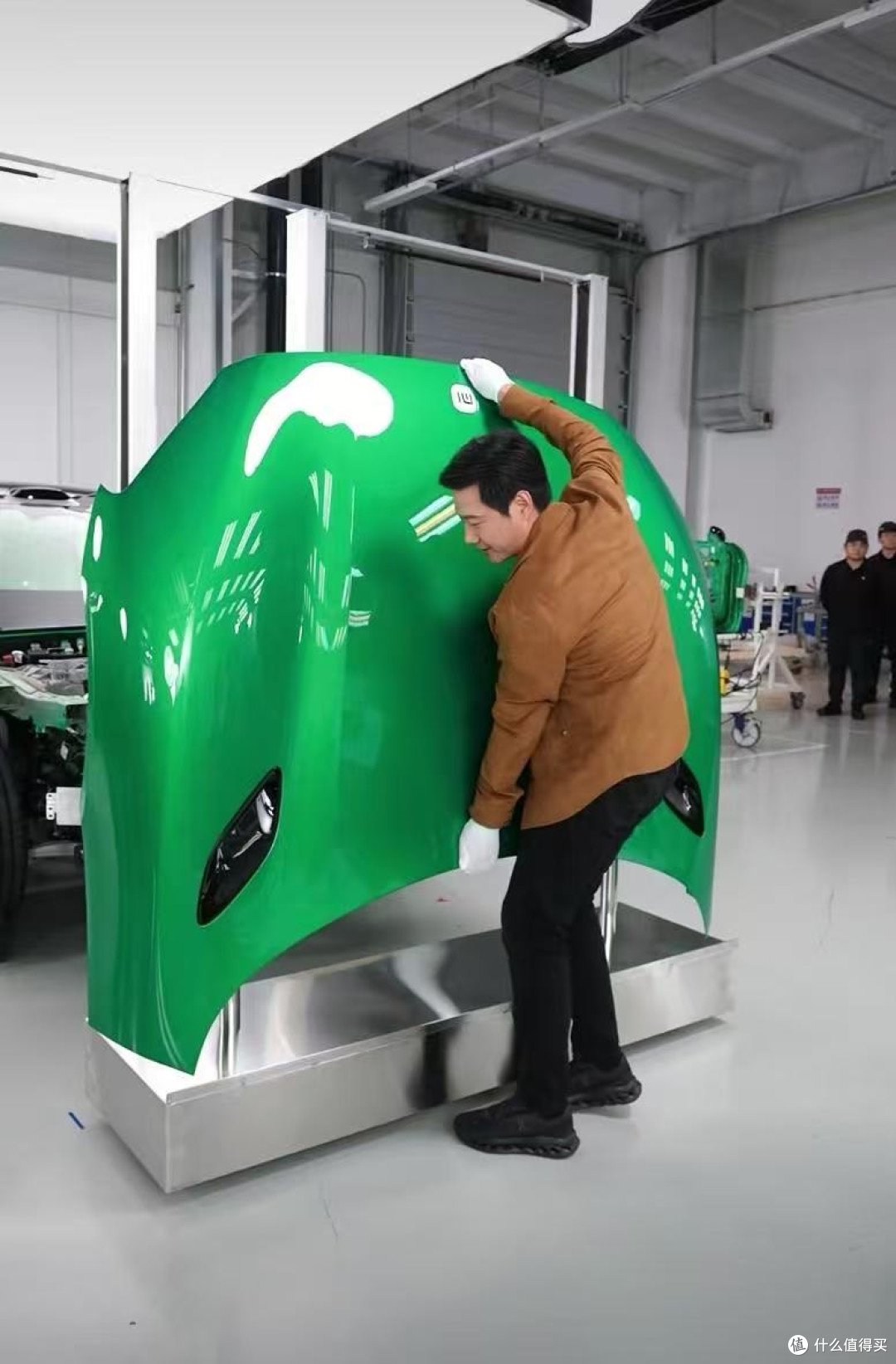 雷军直播频次增加,小米销量与品牌双提升?