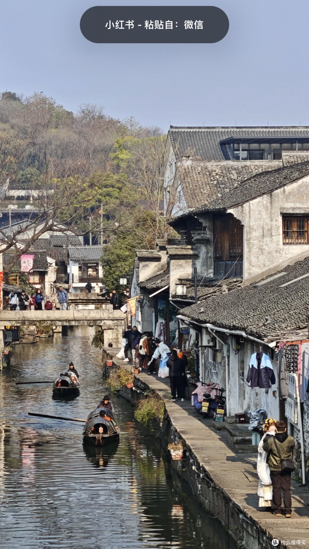 亚洲秘境：探索身边的美景