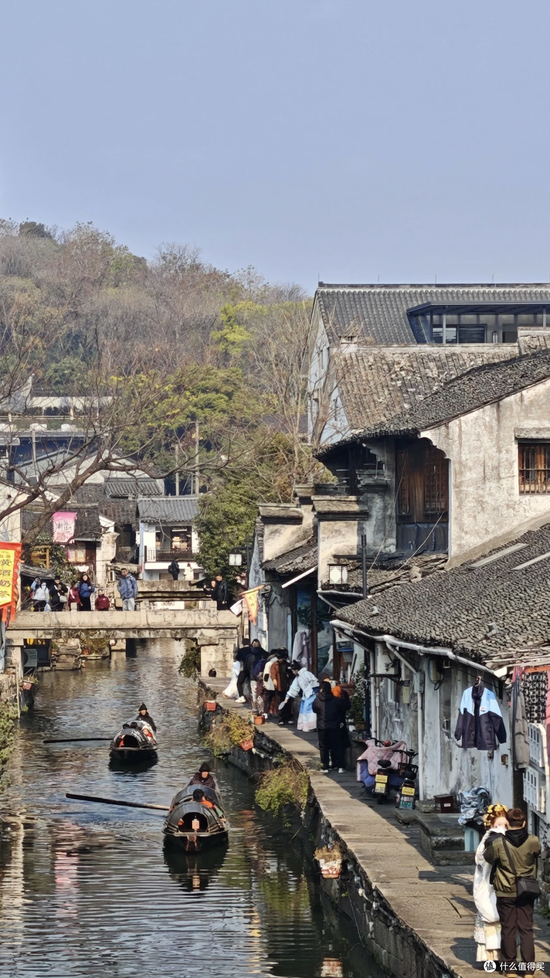 亚洲秘境：探索身边的美景