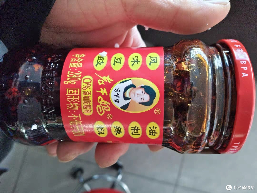 老干妈,舌尖上的国民记忆