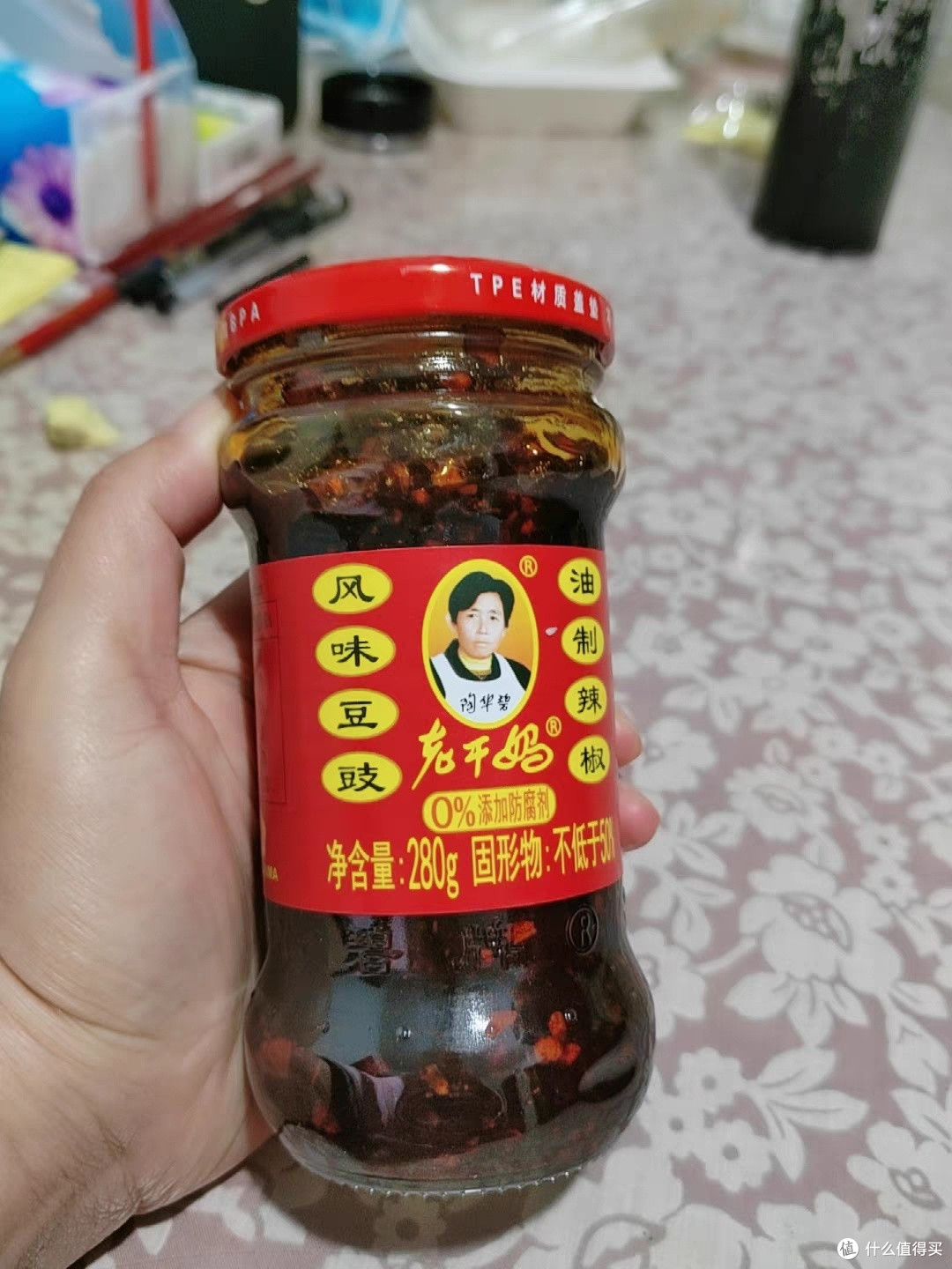老干妈,舌尖上的国民记忆